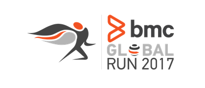 BMC Global Run 2017
