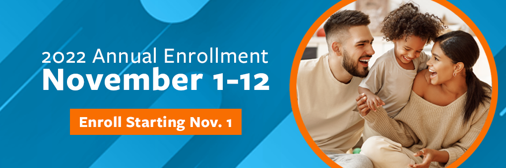 2021 Annual Enrollment